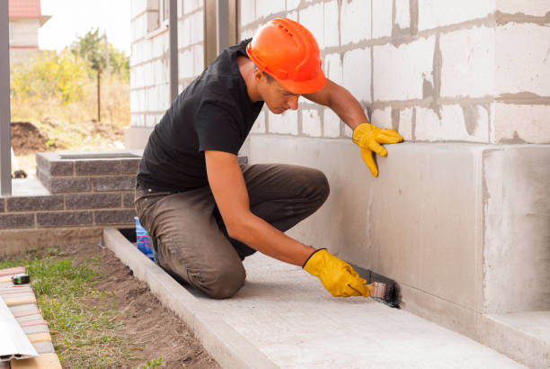 Licensed Crawl Space Encapsulation service in Andover, KS - Halo Water Proofing